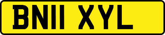 BN11XYL