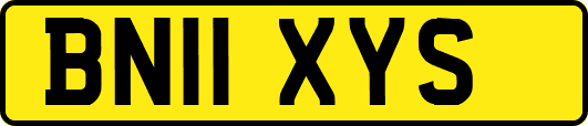 BN11XYS