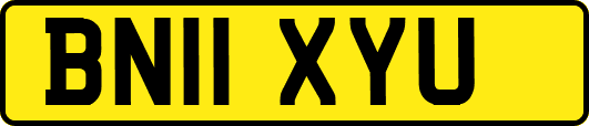 BN11XYU