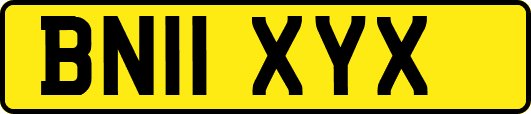 BN11XYX