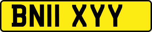 BN11XYY