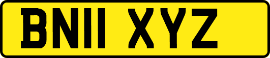 BN11XYZ