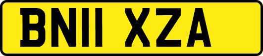 BN11XZA