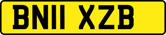 BN11XZB