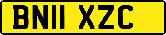 BN11XZC