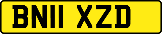 BN11XZD