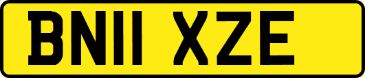 BN11XZE