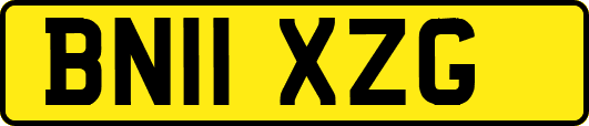 BN11XZG
