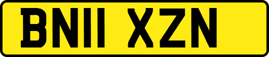 BN11XZN