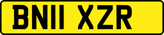 BN11XZR