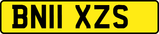 BN11XZS