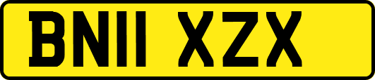 BN11XZX