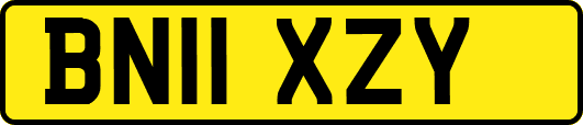 BN11XZY