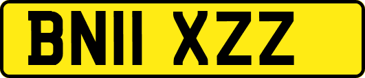 BN11XZZ