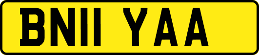 BN11YAA