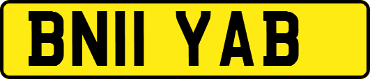 BN11YAB