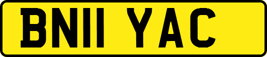 BN11YAC
