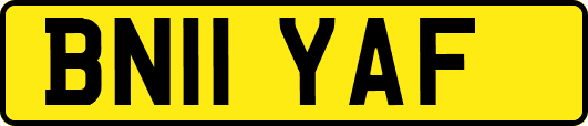 BN11YAF