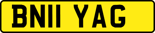 BN11YAG