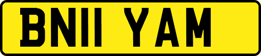 BN11YAM