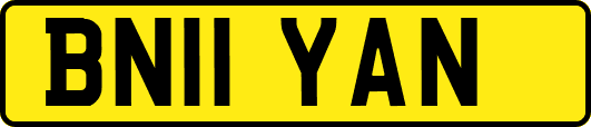 BN11YAN