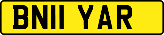 BN11YAR