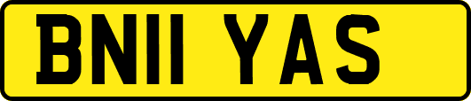 BN11YAS