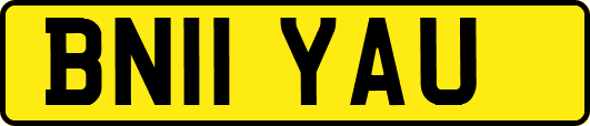 BN11YAU