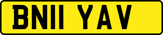 BN11YAV
