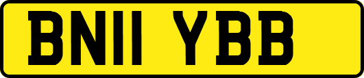 BN11YBB