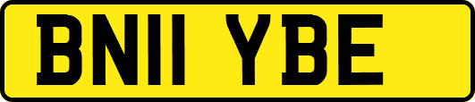 BN11YBE