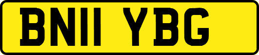 BN11YBG