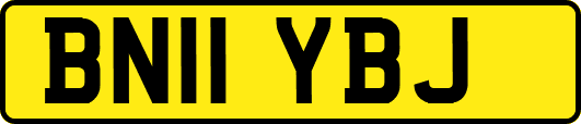 BN11YBJ