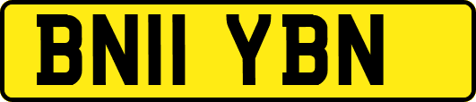 BN11YBN