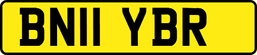 BN11YBR