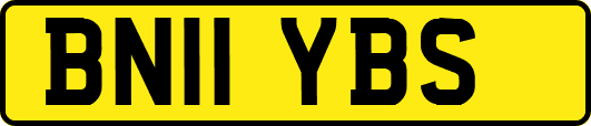 BN11YBS