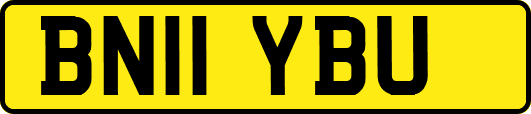 BN11YBU
