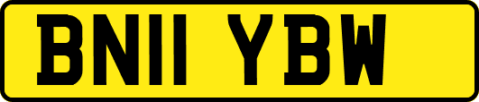 BN11YBW