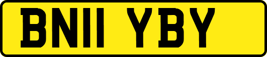 BN11YBY