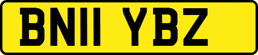 BN11YBZ
