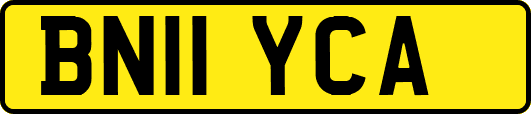 BN11YCA