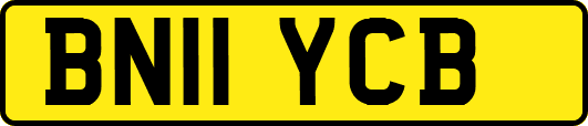 BN11YCB
