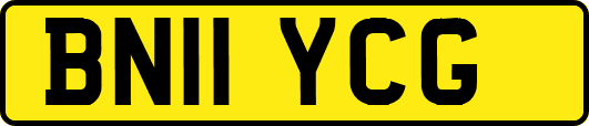 BN11YCG