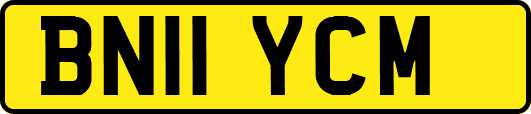 BN11YCM
