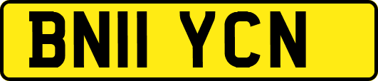 BN11YCN