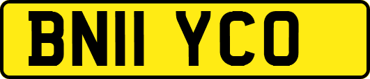 BN11YCO