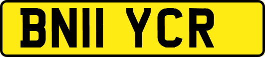 BN11YCR