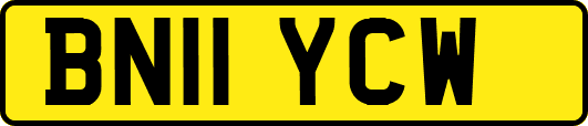 BN11YCW