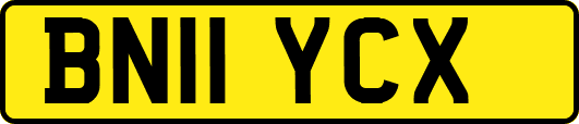 BN11YCX