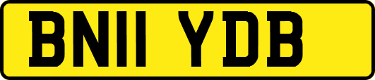 BN11YDB